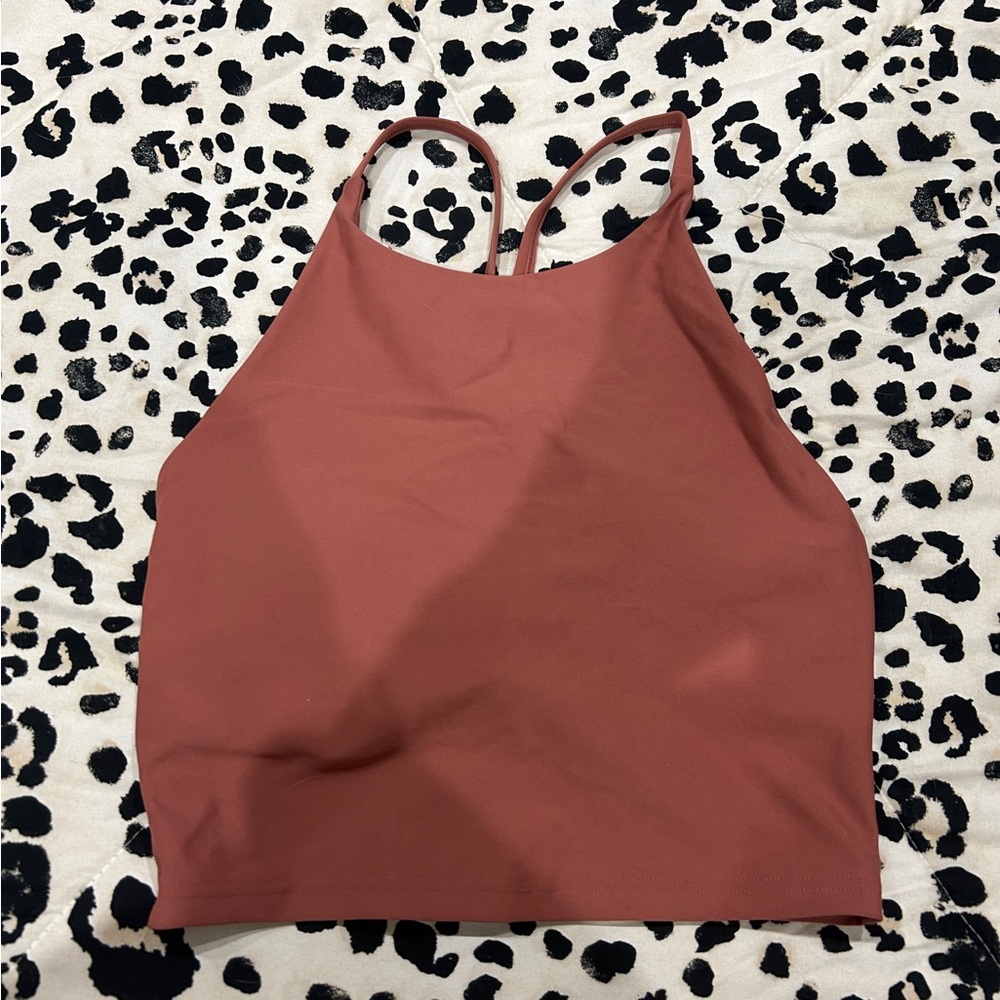 OLD NAVY CROP BRA